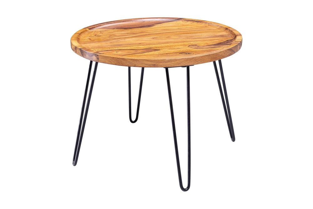 Dannemare Soffbord 60 cm Runt
