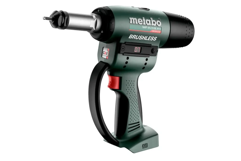 Metabo 601788850 Nitpistol KRT SOLO