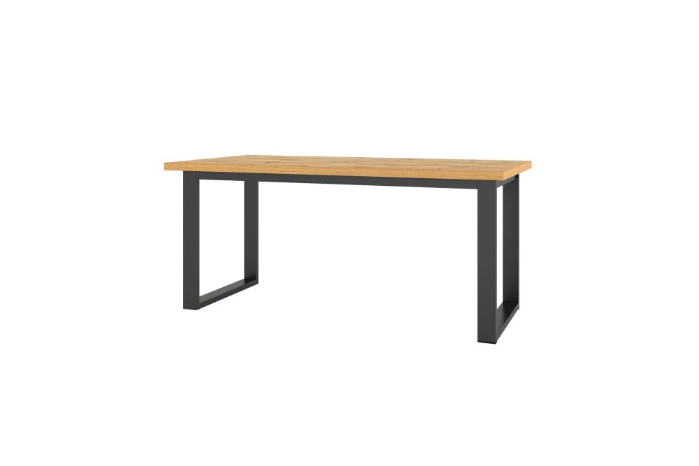 Malissa Förlängningsbart Matbord 170/220 cm