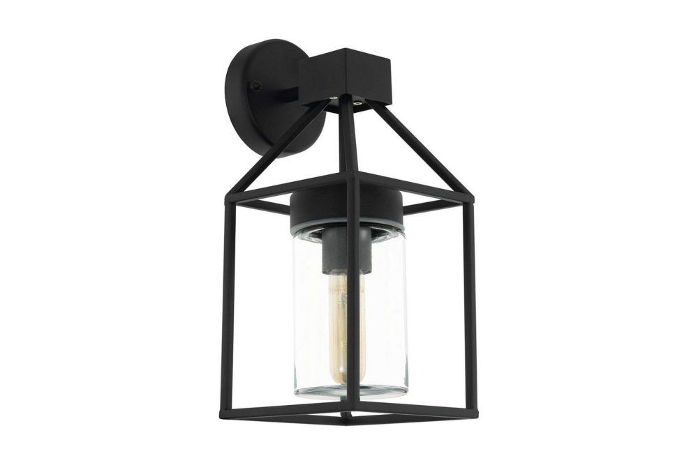 Vägglampa Utebelysning Eglo Trecate