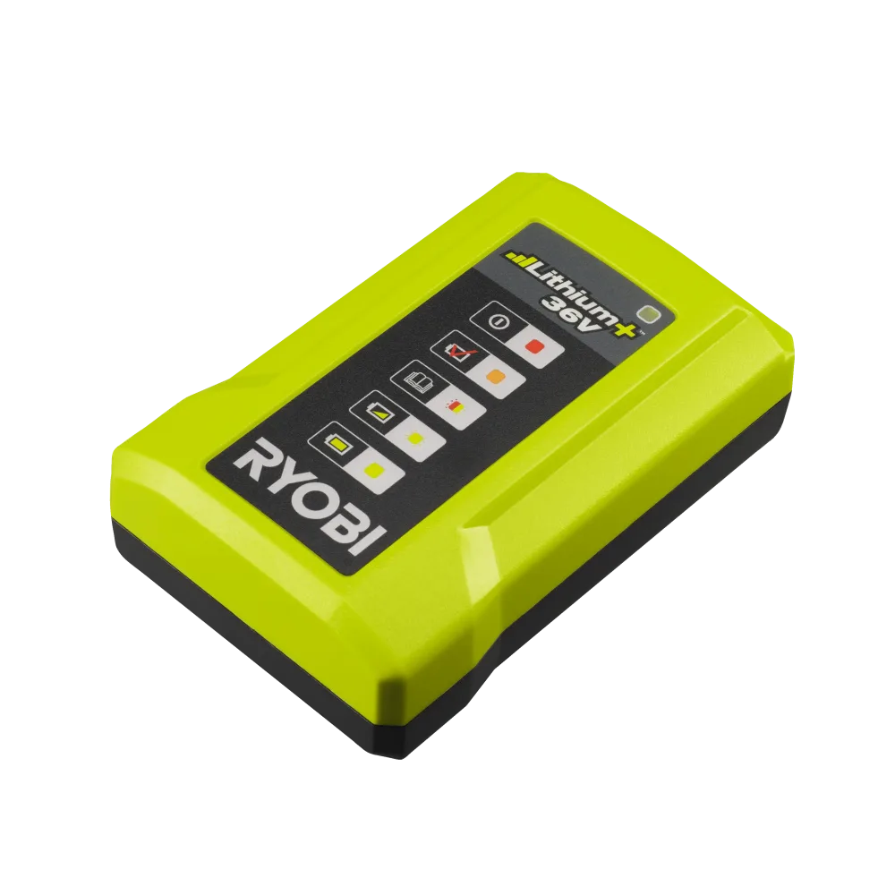 Ryobi RY36C17A Laddare 36V, 1,7 Amp/h