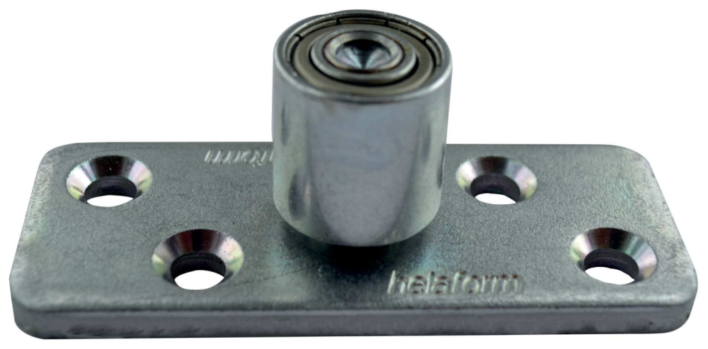 STYRRULLE SRL 12 HELAFORM