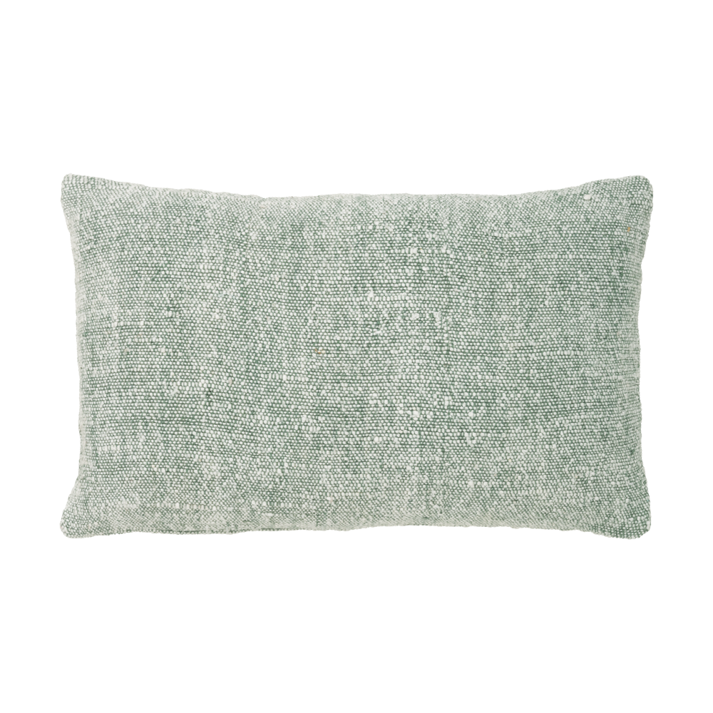 Corda kudde 30x50 cm, Laurel-light green
