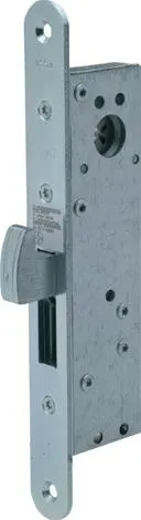 ASSA 13787 Låshus smalprofil