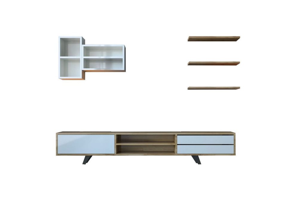 Seyra Tv-stativ 45 cm