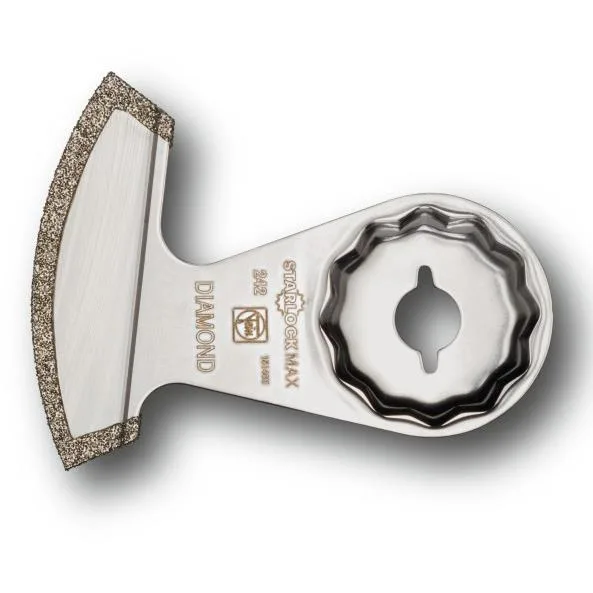 Fein 63903242210 Diamantsågklinga Starlock Max, 1,2 mm 1-pack