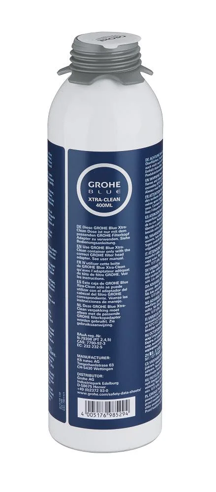 Grohe Blue Rengöringspatron