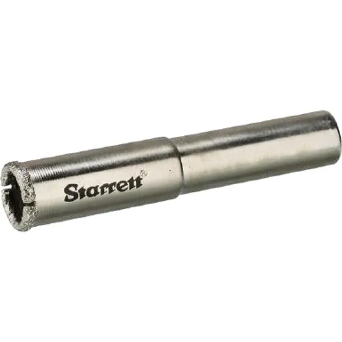 Starrett AY607 Diamanthålsåg 6 mm