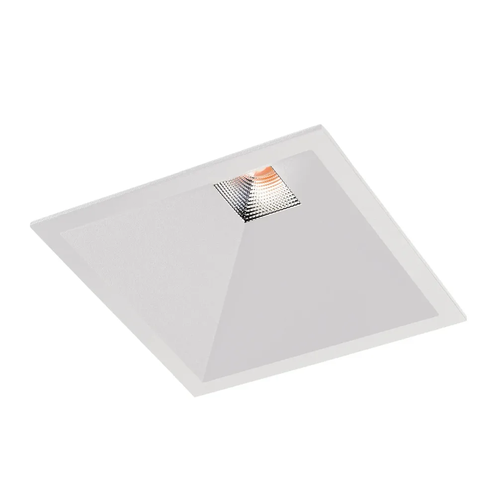 SG Armaturen 7021989032618 Downlight 12 W 3000K