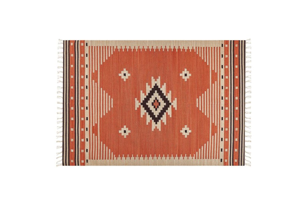 Gavar Bomullsmatta 140x200 cm