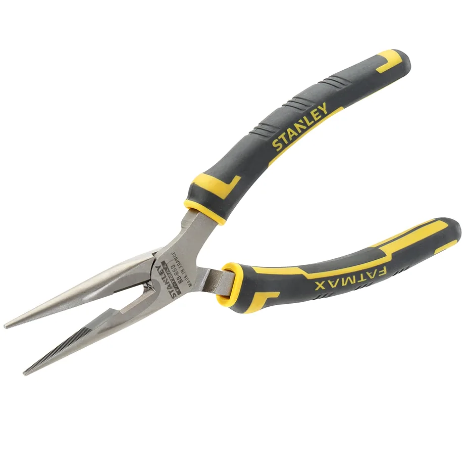 STANLEY FatMax 0-89-869 Flacktång 160 mm