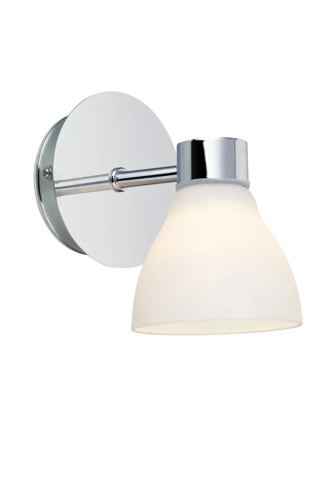 Markslöjd Cassis 106367 Vägglampa 1 ljuskälla