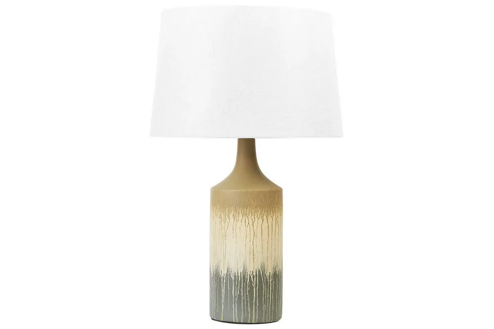 Tabarca Bordslampa 64 cm E27