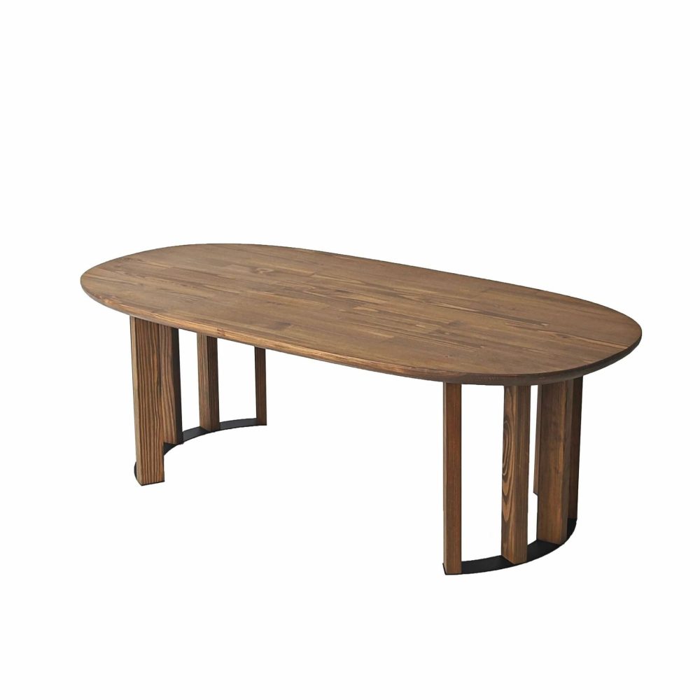 Lumor Soffbord 120x40x60 cm