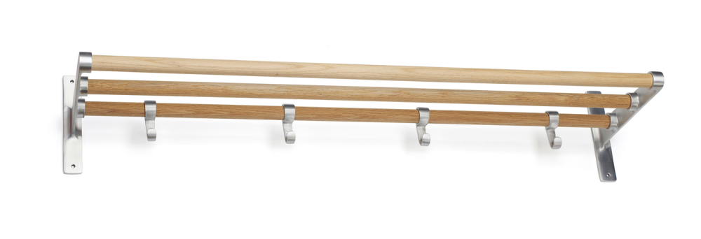 HATTHYLLA HABO ELEGANT ALU/EK 1000MM