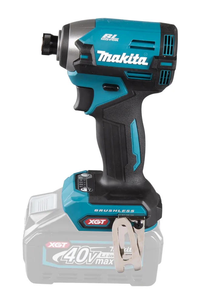 Makita TD003G Slagskruvdragare utan batteri och laddare