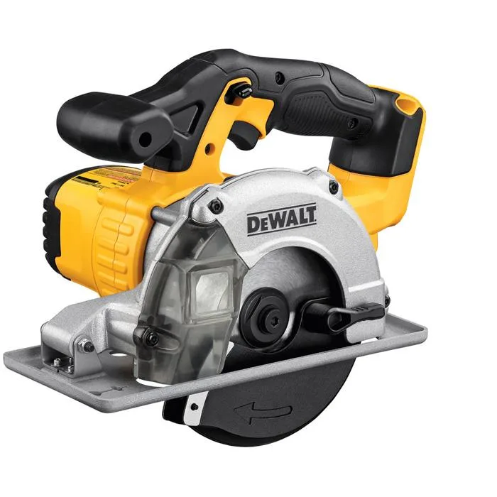 Dewalt DCS373NT Cirkelsåg utan batteri och laddare