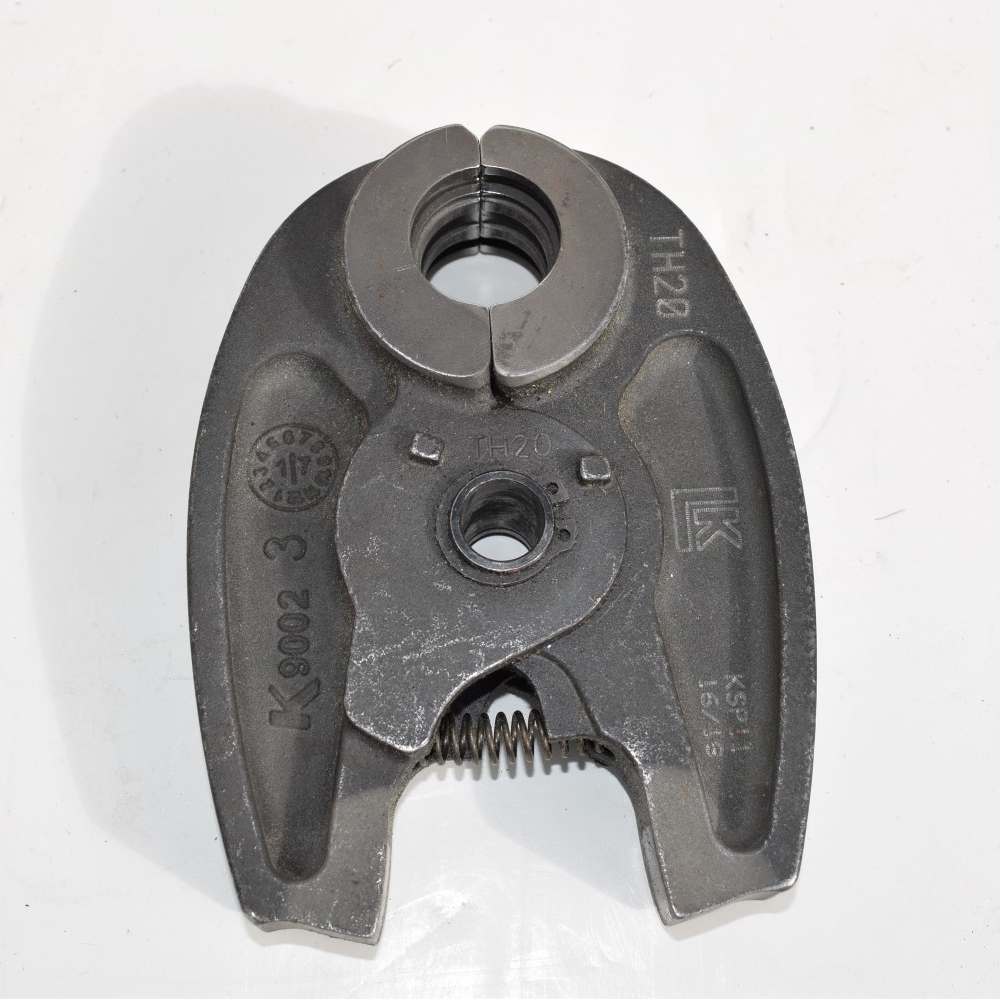 LK Miniback KSP11 PressPex Pressprofil TH 20mm