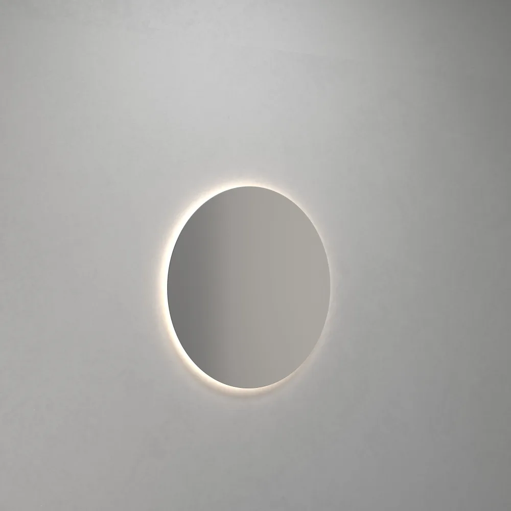 Dansani Corona Spegel med belysning Ø90 cm - Bild 2