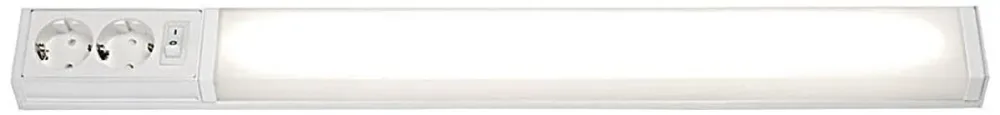 Airam Keto LED Bänkarmatur 2800 K 9 W