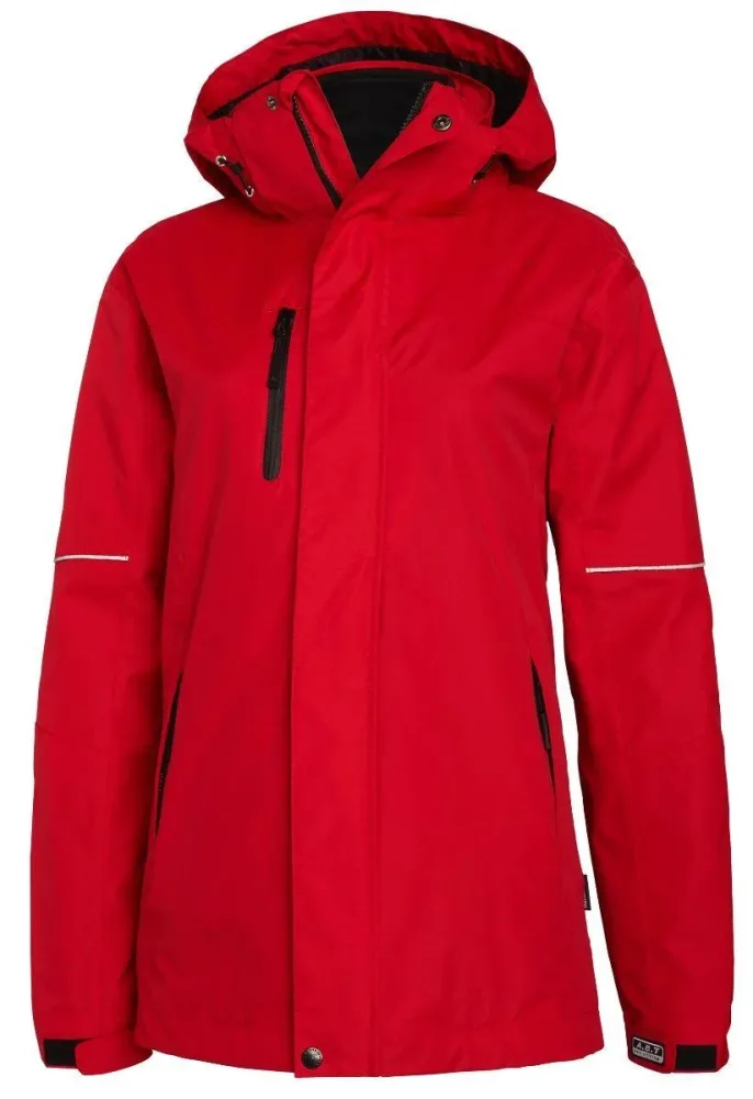 Matterhorn MH-952 Jacka svart 44
