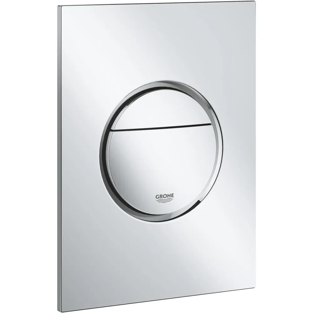 Grohe Nova Cosmopolitan S Spolplatta Hard Graphite