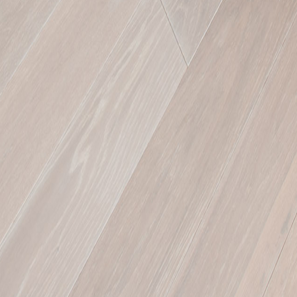 Massivt Trägolv NoblesseOak, 20x137mm Milk DalaFloda
