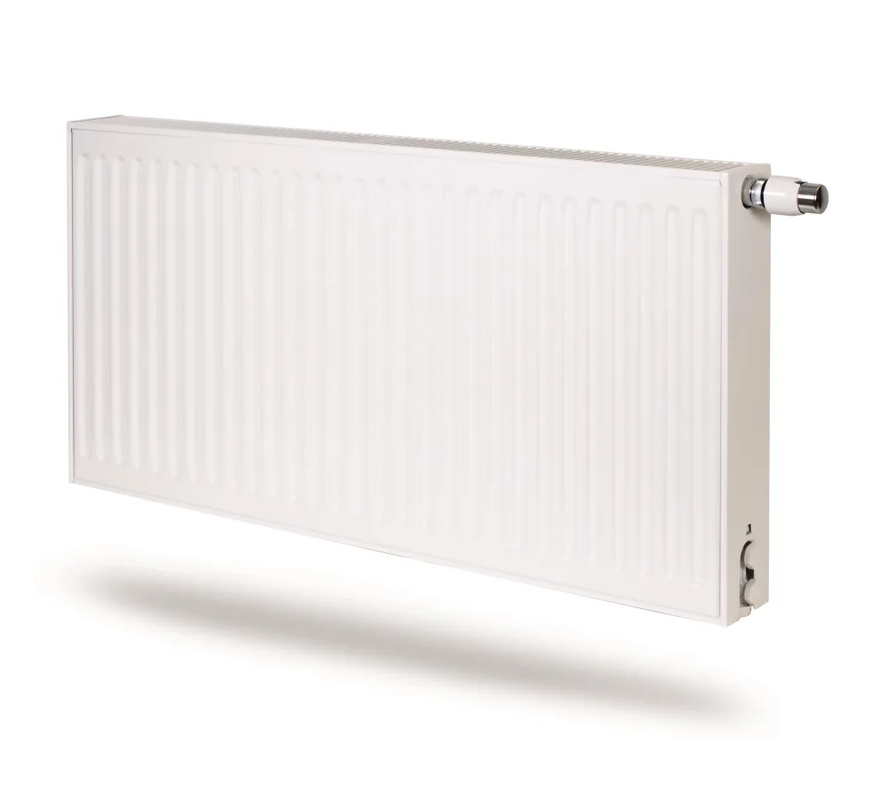 Thermopanel TP22 412 V4 Radiator höjd 400 mm 400 x 1200 mm - Bild 2