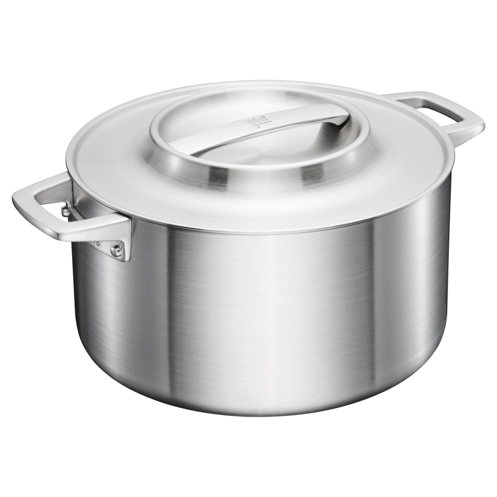 GRYTA NORDEN STEEL 5L