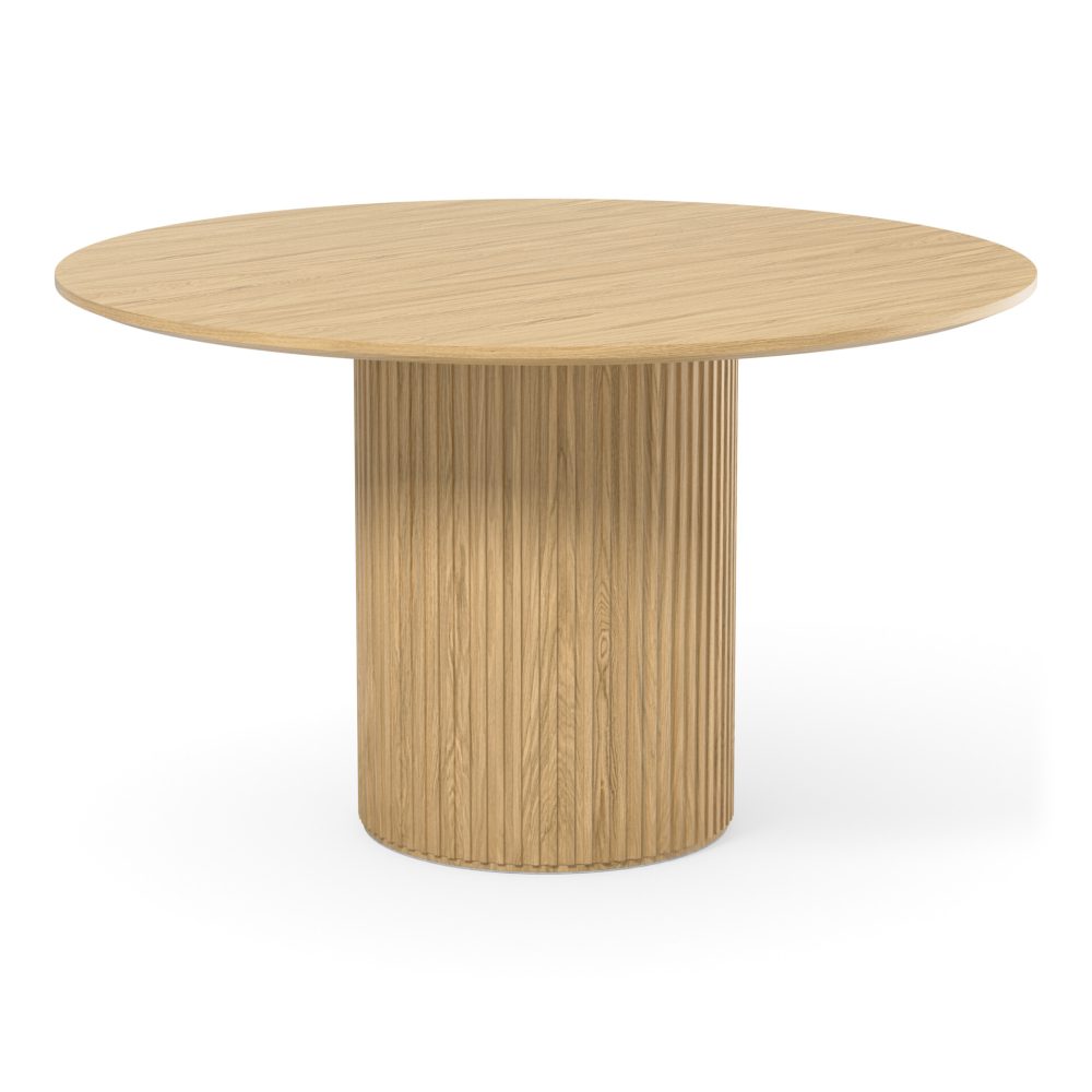 Astrid Matbord, Ø 136 cm
