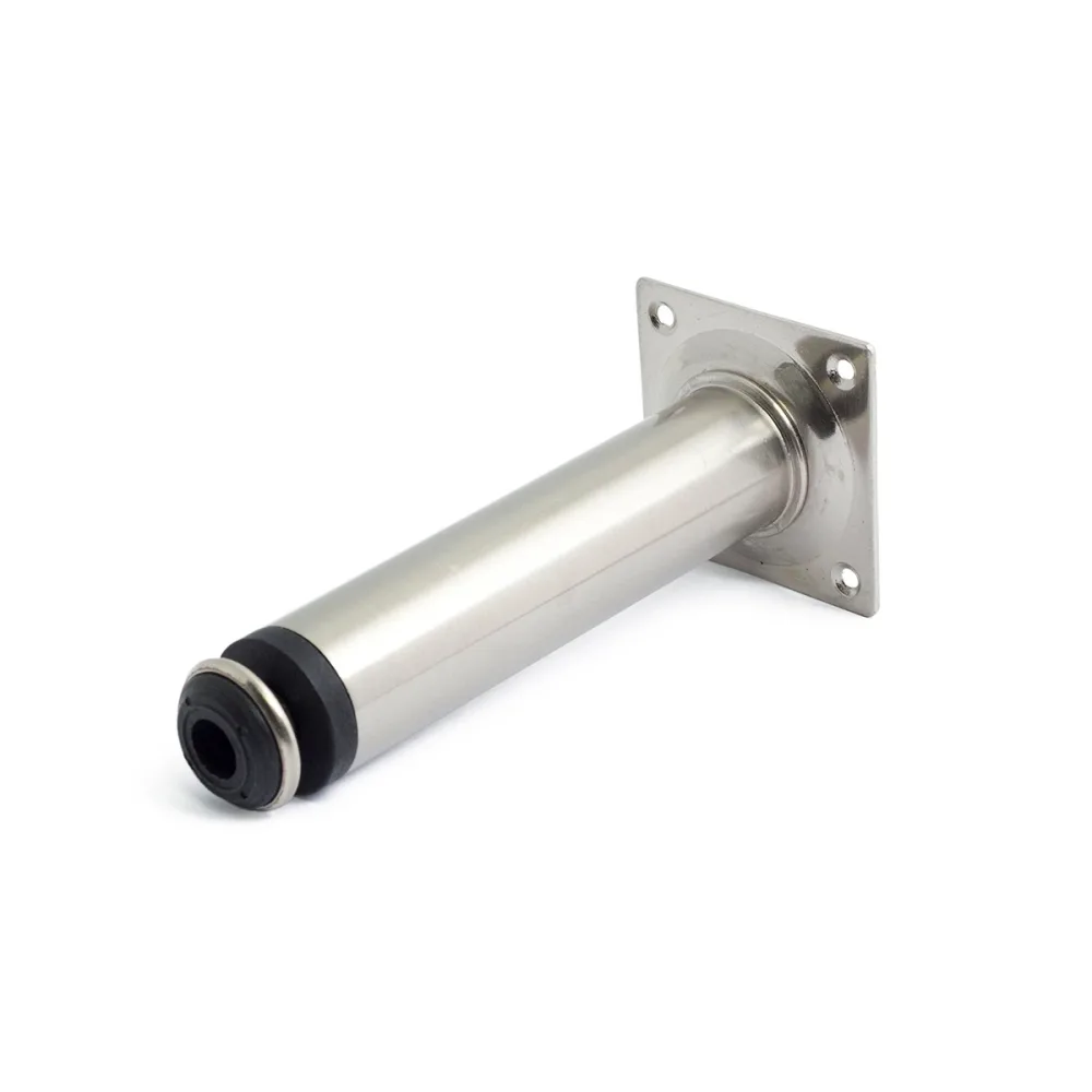 Bordsben 511 Matt Nickel, 30x150mm