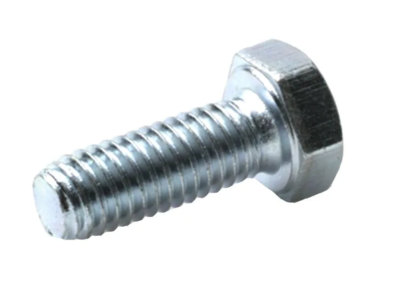 Arvid Nilsson 11430220 Sexkantsskruv M30, M6S 8.8, FZB, ISO 4017 30 x 220 mm, 5-pack