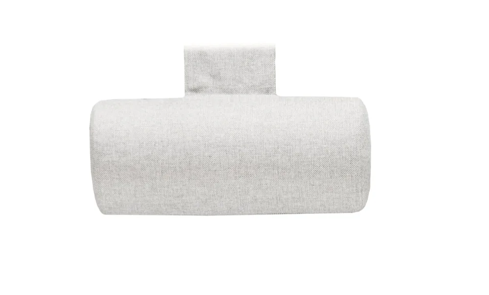 ÄNGSVIK 2-pack Nackkuddar Beige