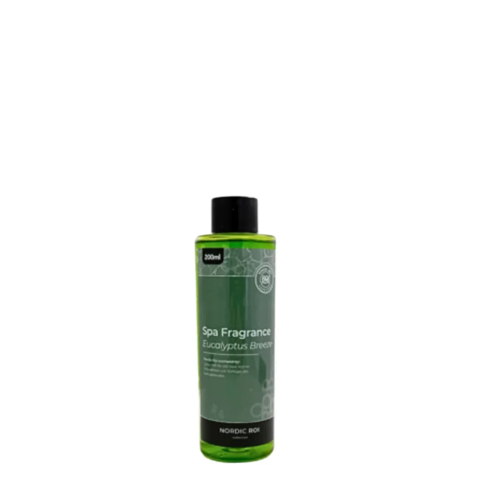 Spadoft Eucalyptus Breeze 200ml | Stuvbutiken - Bild 2