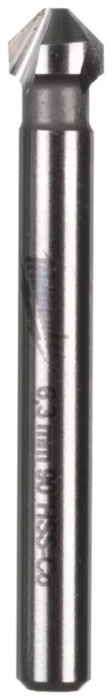 Milwaukee 4932493978 Försänkare HSS Kobolt 12,4 mm
