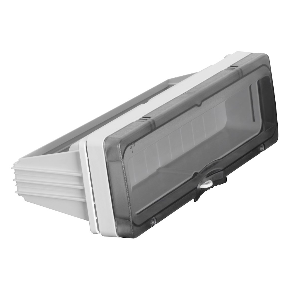 Integrerad Modulbox Med Lock 12-Moduler IP54 Malmbergs 2589209