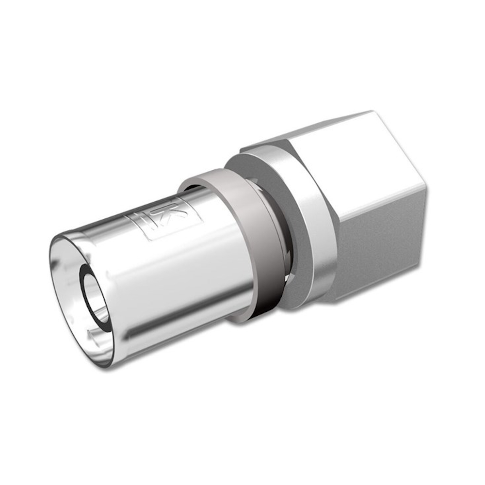 LK PressPex Rak Koppling Invändig Gänga A50xG40