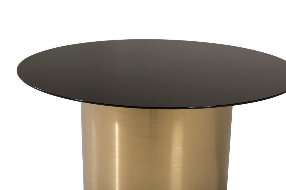 Ystad Soffbord Runt 75 cm