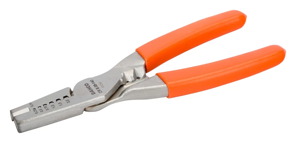 Bahco CR B 05 Crimptång