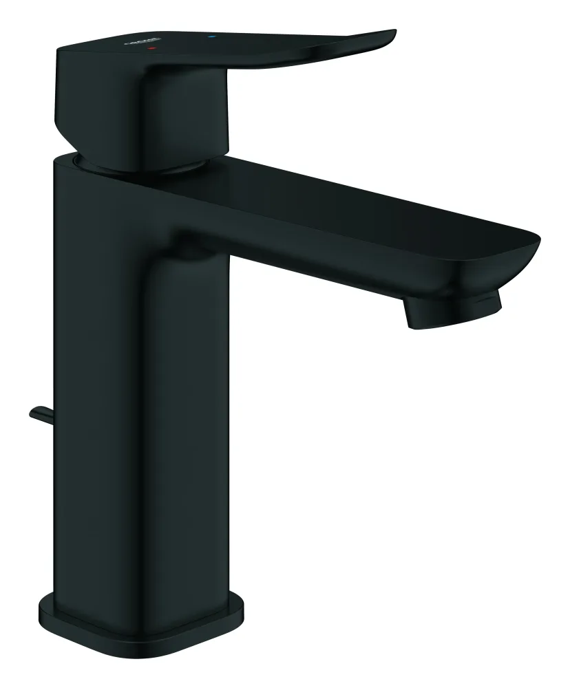Grohe Dice M Tvättställsblandare Mattsvart - Bild 2