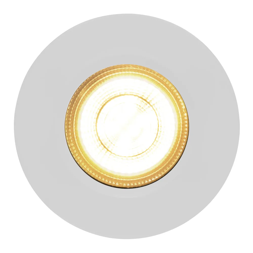 Nordlux Dorado 2015650155 Downlight Nickel - Bild 2