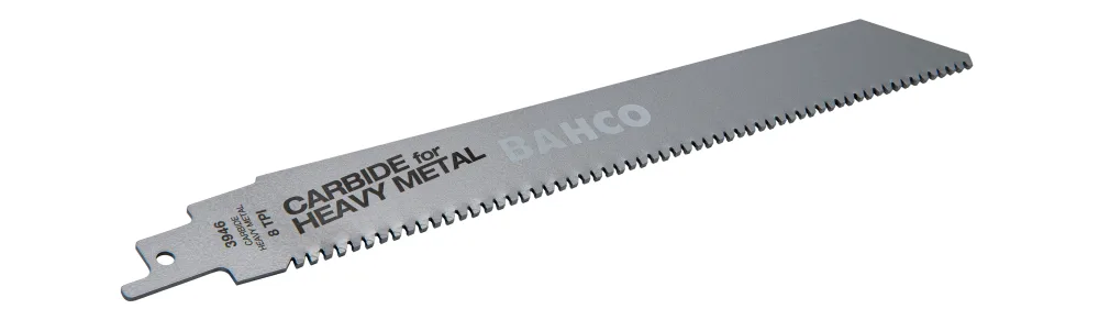 Bahco 0478309 Tigersågblad 1-pack 300 mm - Bild 2