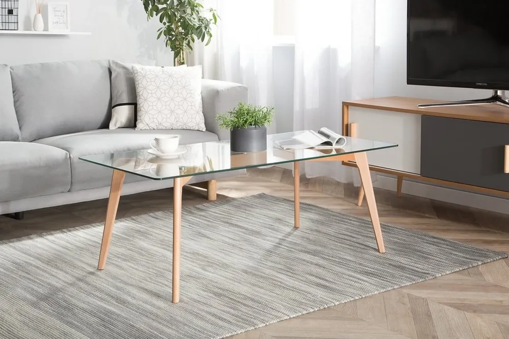 Hudson Soffbord 120 cm