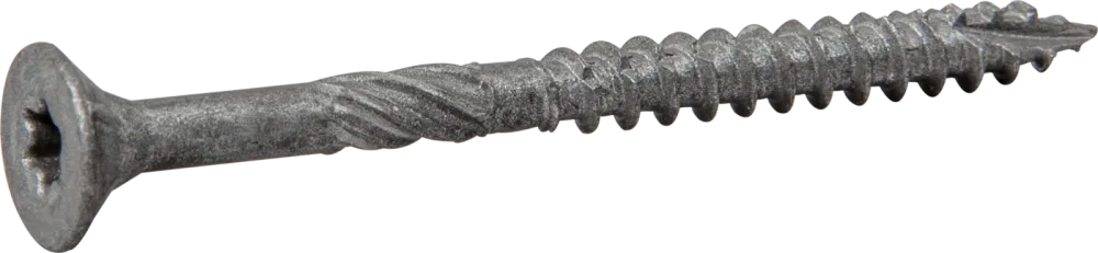 ESSVE 147022 Träskruv 5 mm Ø, C4 100 mm, 1500-pack - Bild 2
