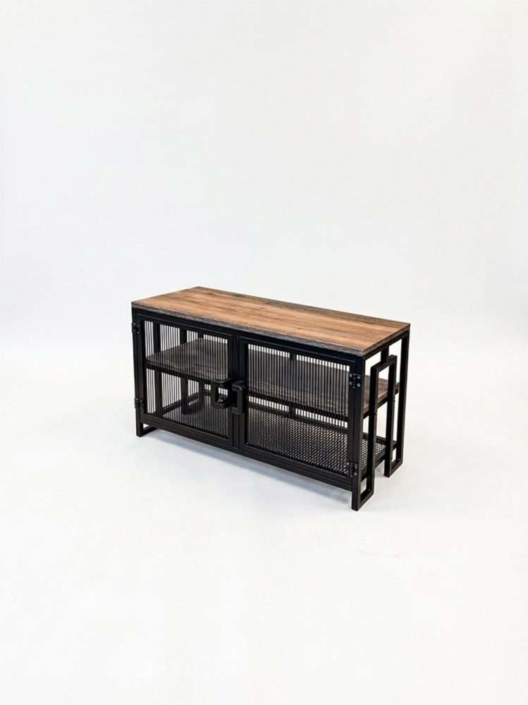 Alvorn Tv-Bänk 90 cm