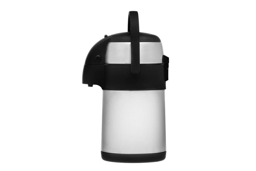 Pumptermos Maku Stål