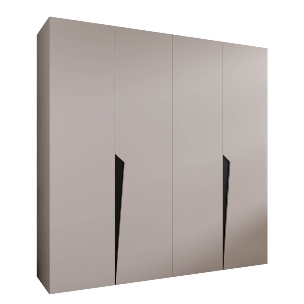 Barile Garderob 200 cm