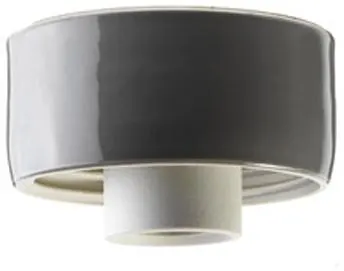 Ifö Electric 52760-401-14 Sockel 99 mm, IP54 Brun - Bild 2