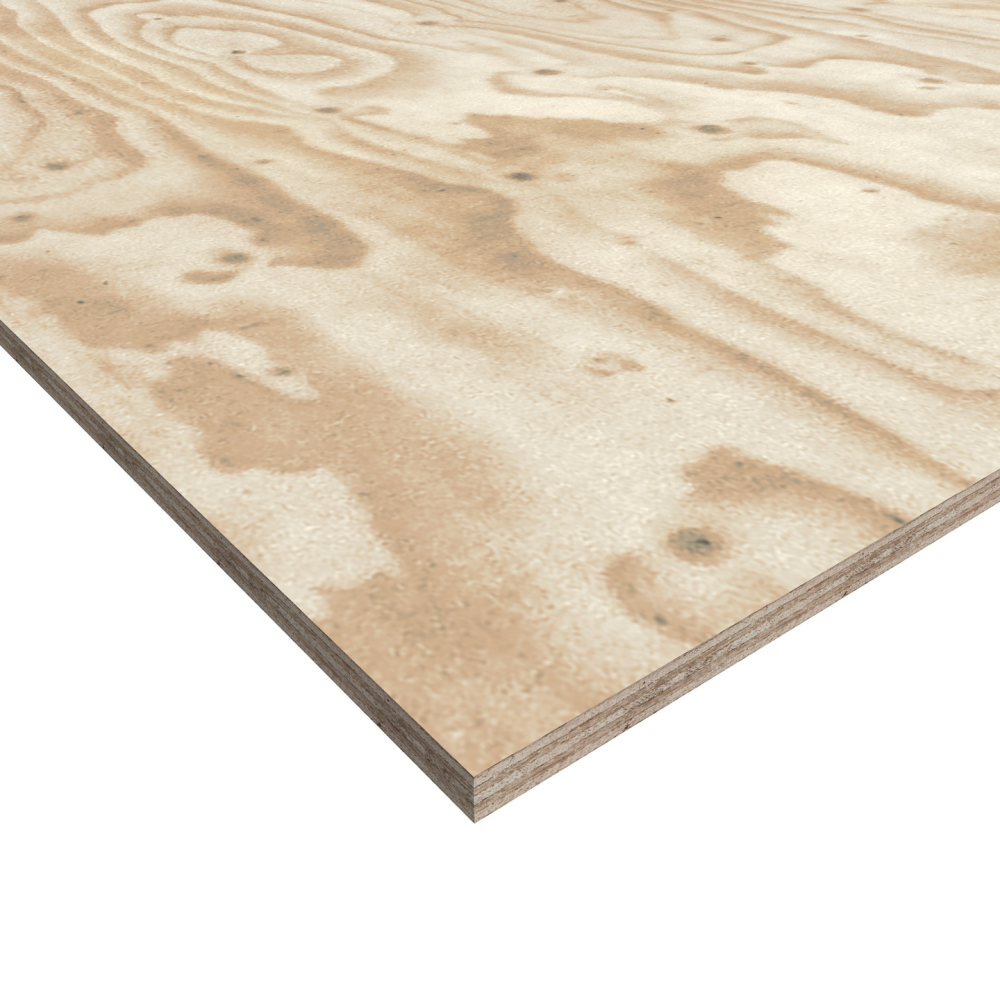 K-PLYWOOD 15X900X2500 K20/70 VÄNERPLY C/C