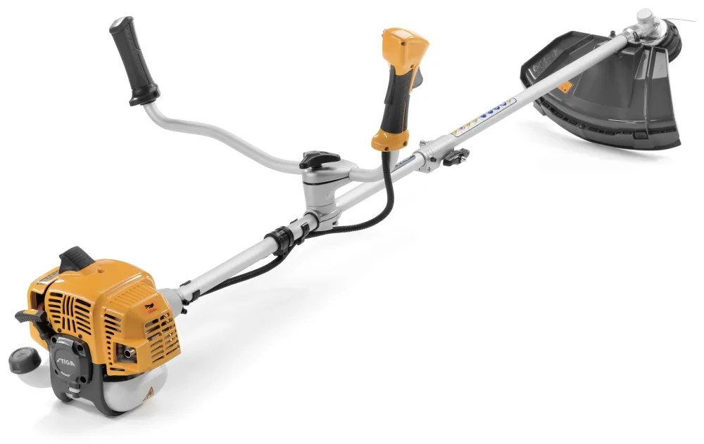 STIGA BC 330 AB Grästrimmer 2-takt